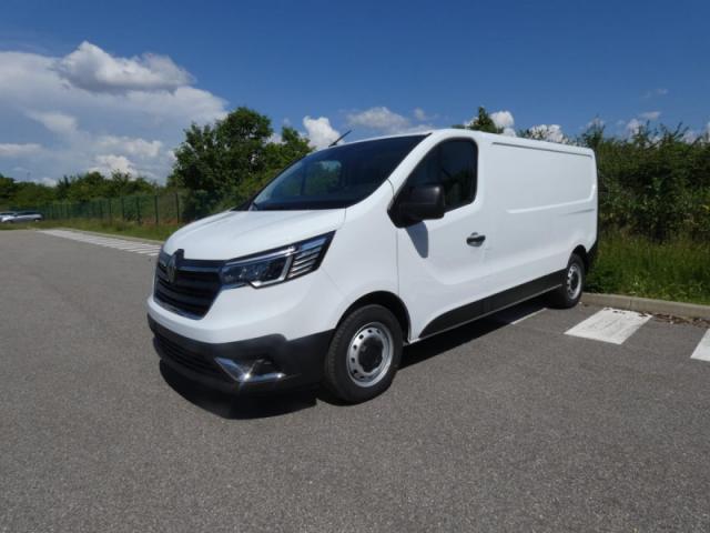 Renault Trafic image 5