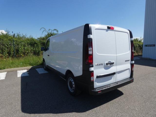 Renault Trafic image 7