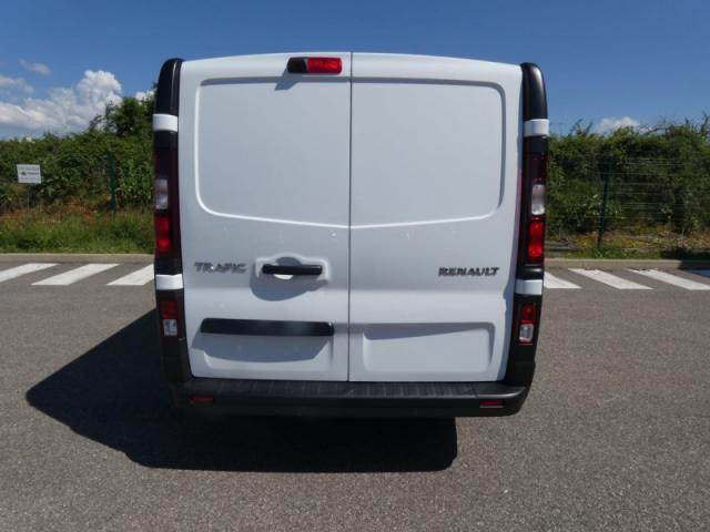 Renault Trafic image 4