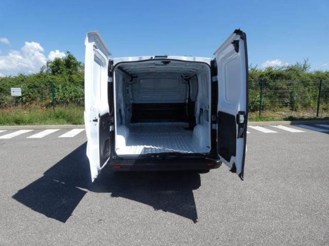 Renault Trafic image 3