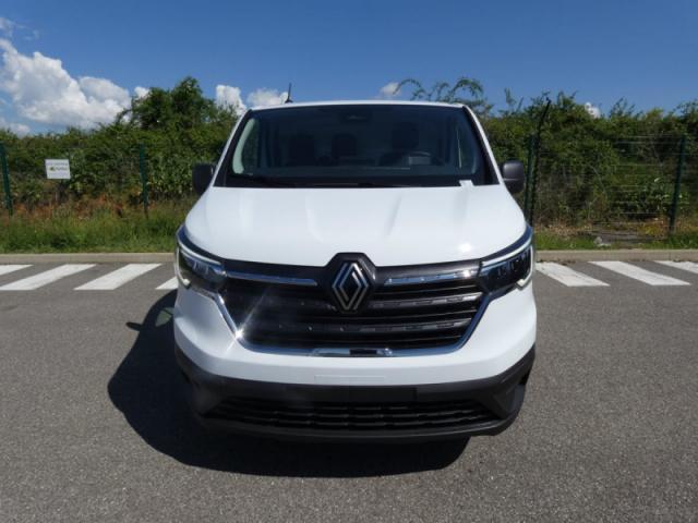 Renault Trafic image 6