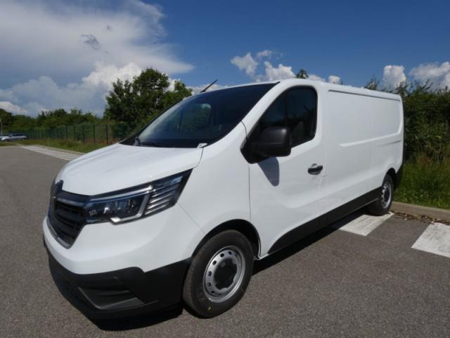 Renault Trafic image 7