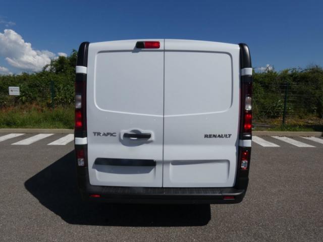 Renault Trafic image 3