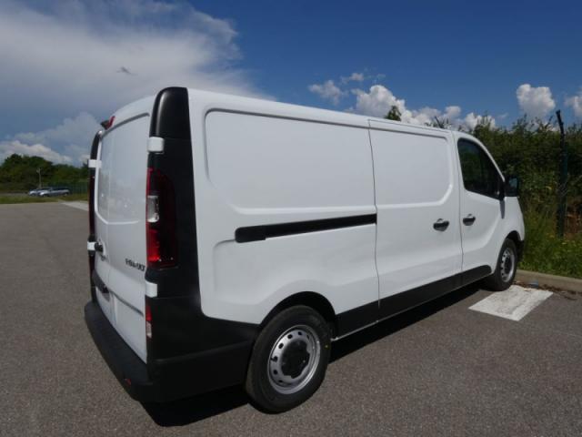 Renault Trafic image 5
