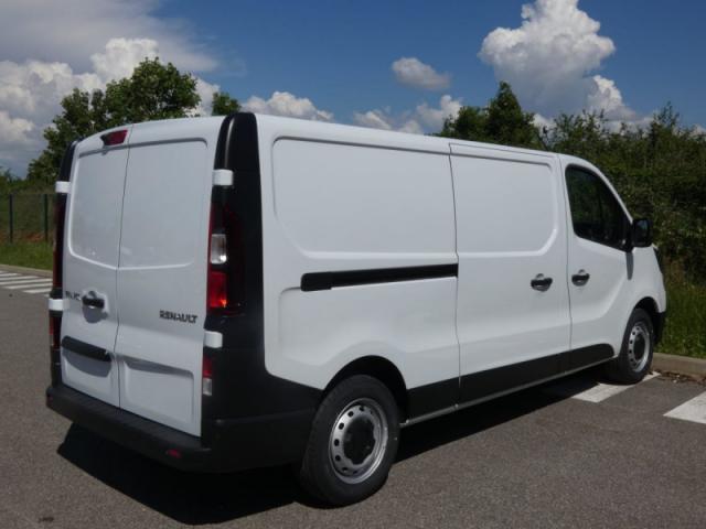 Renault Trafic image 7