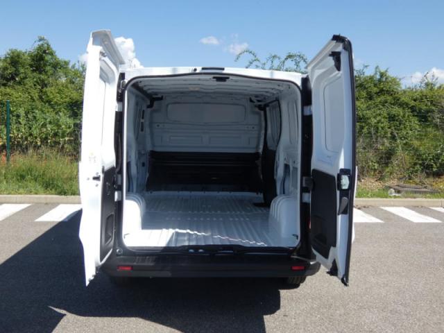 Renault Trafic image 5