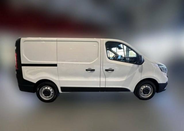 Renault Trafic image 6