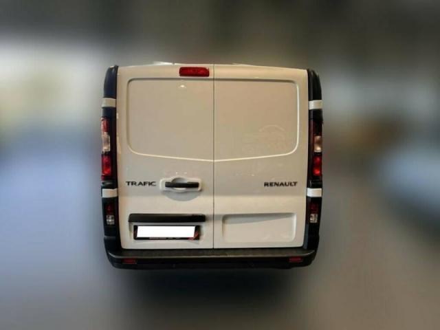 Renault Trafic image 1