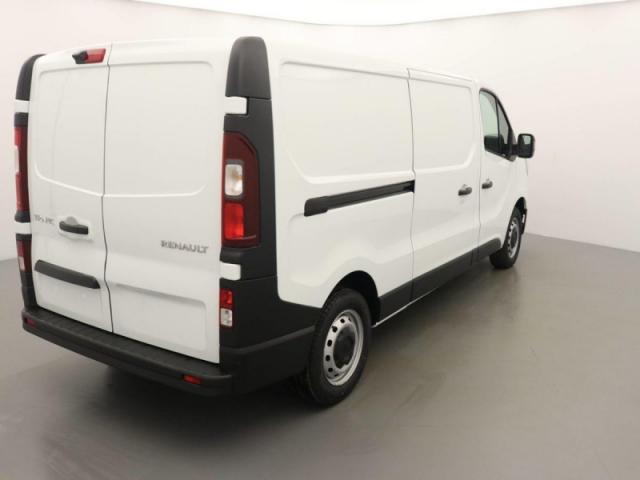 Renault Trafic image 9