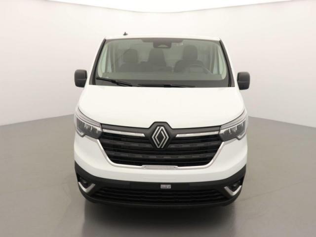 Renault Trafic image 7