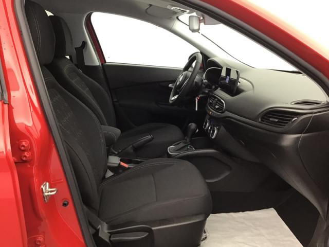 Fiat Tipo image 5
