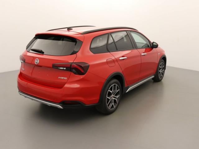 Fiat Tipo image 2