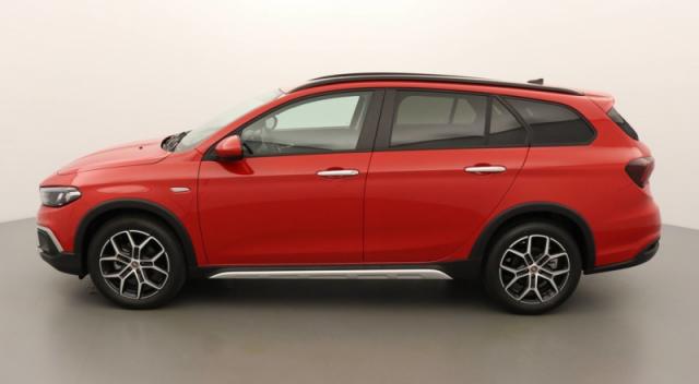 Fiat Tipo image 1
