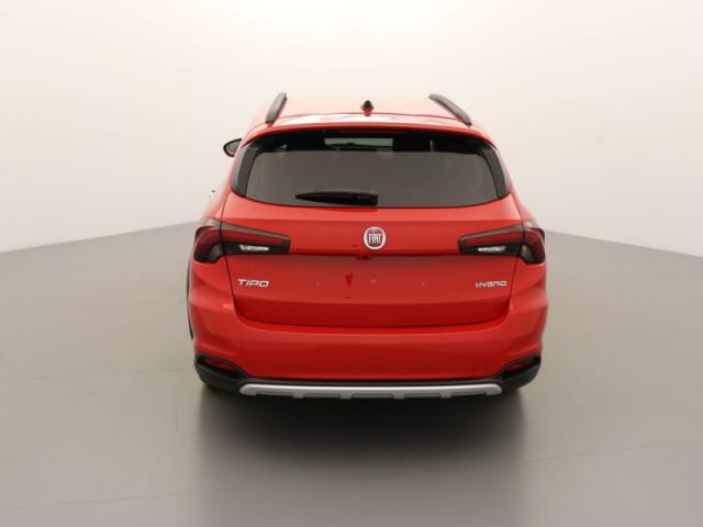 Fiat Tipo image 5