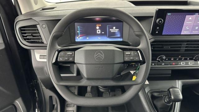 Citroen Jumpy image 5