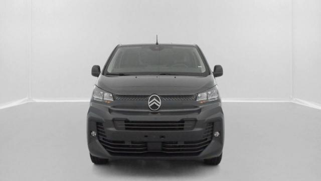 Citroen Jumpy image 6