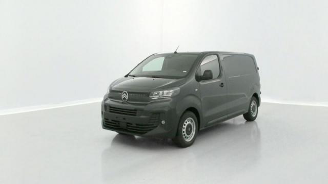 Citroen Jumpy image 8