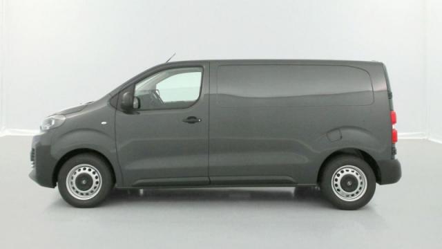 Citroen Jumpy image 9