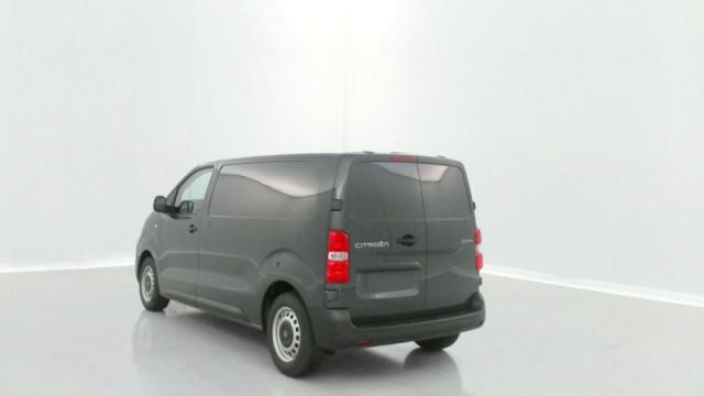 Citroen Jumpy image 7
