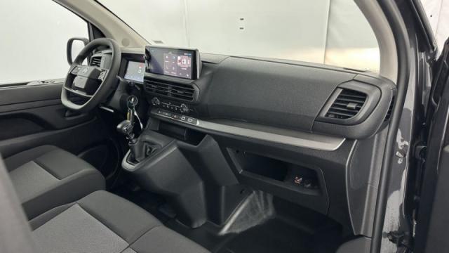 Citroen Jumpy image 3
