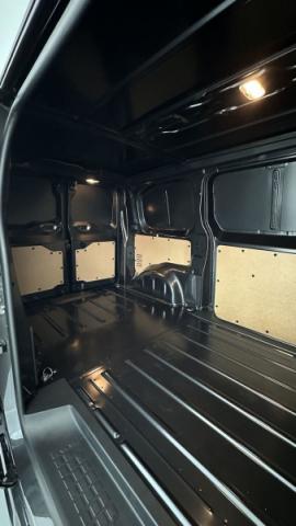 Citroen Jumpy image 1