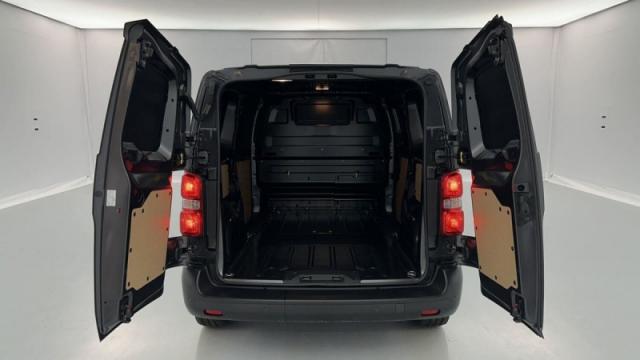 Citroen Jumpy image 4
