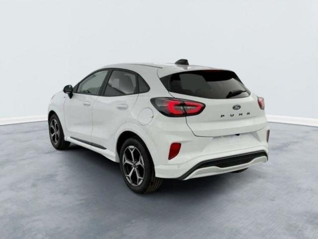 Ford Puma image 2