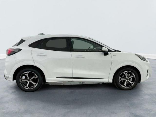 Ford Puma image 1