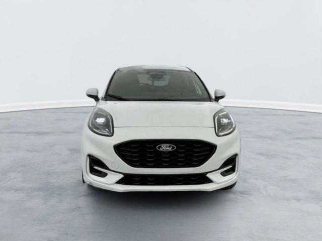 Ford Puma image 5