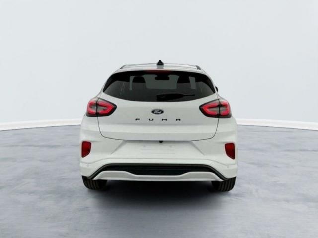 Ford Puma image 8