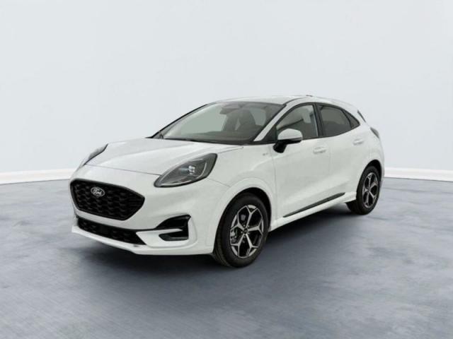 Ford Puma image 9