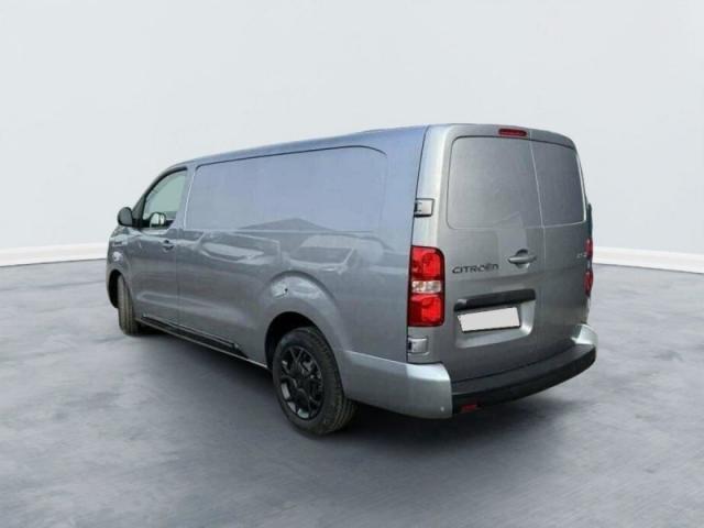 Citroen Jumpy image 5
