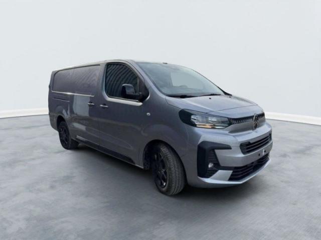 Citroen Jumpy image 2
