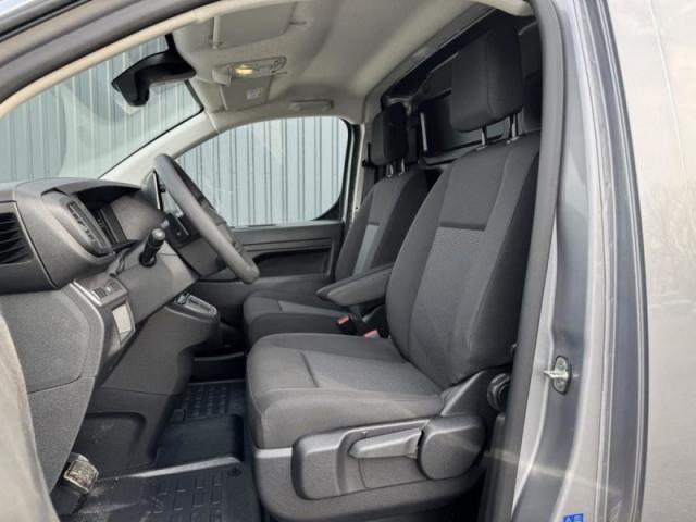 Citroen Jumpy image 6
