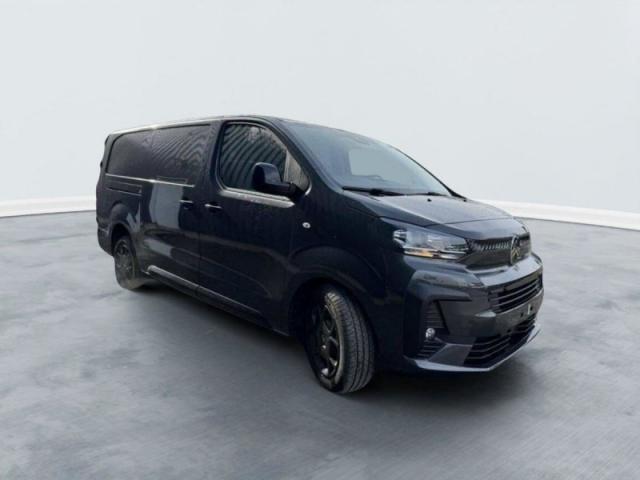 Citroen Jumpy image 6