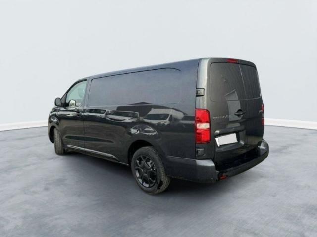 Citroen Jumpy image 5