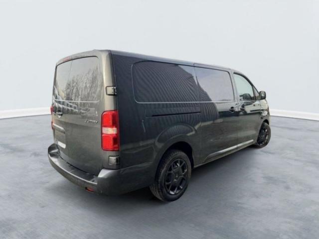 Citroen Jumpy image 8