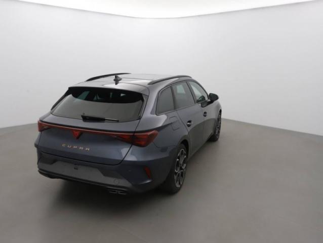Cupra Leon image 7