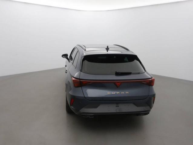 Cupra Leon image 3