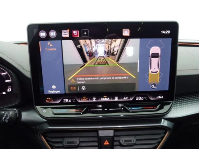 Cupra Leon image 8