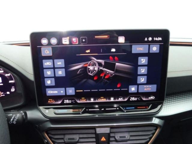 Cupra Leon image 5