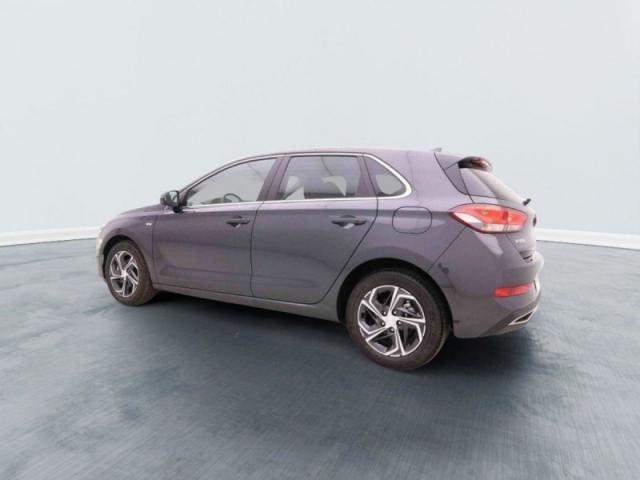 Hyundai I30 image 6