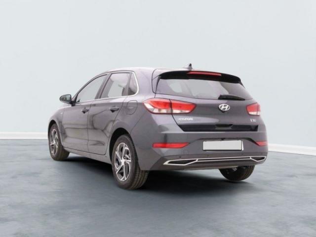 Hyundai I30 image 9