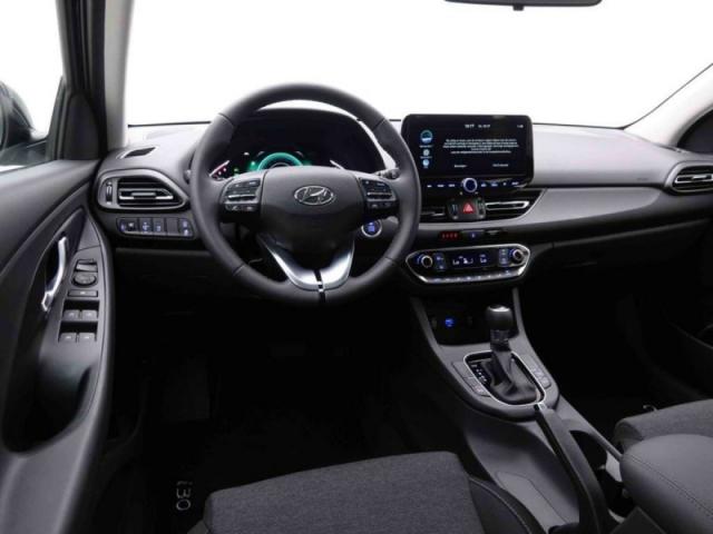 Hyundai I30 image 4