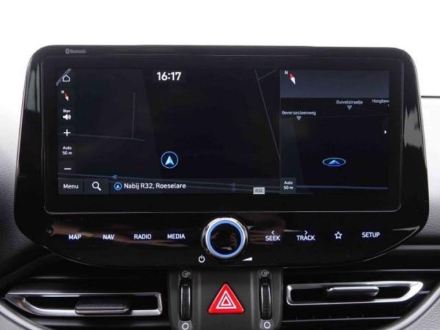 Hyundai I30 image 1