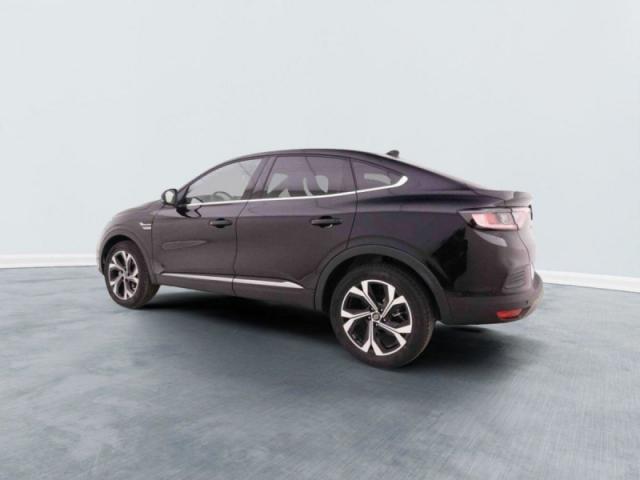 Renault Arkana image 1