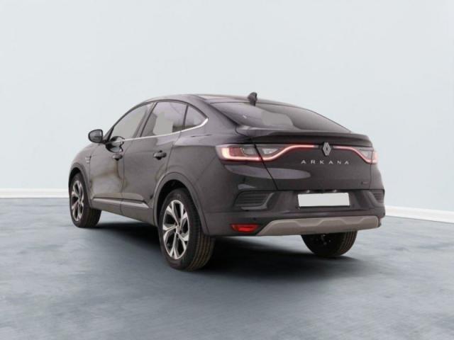 Renault Arkana image 9
