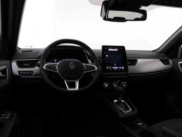Renault Arkana image 8