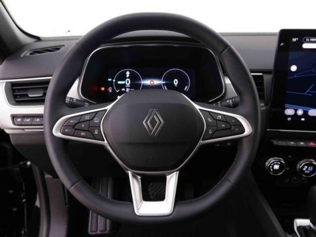 Renault Arkana image 4