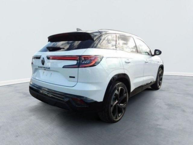Renault Austral image 2